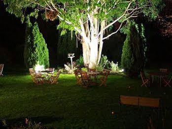 Ash House Hotel Martock ภายนอก รูปภาพ