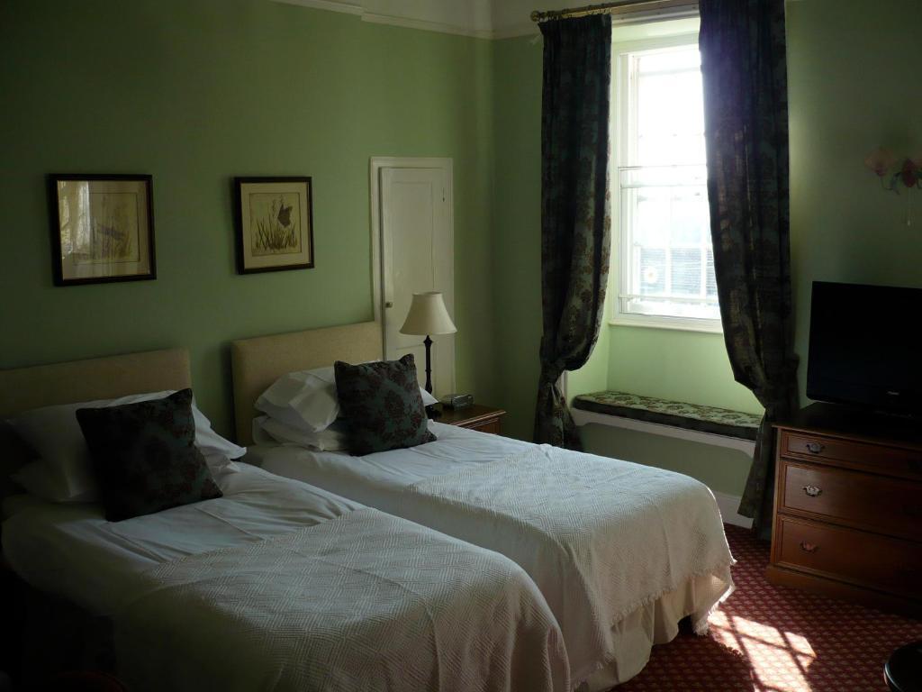 Ash House Hotel Martock ห้อง รูปภาพ