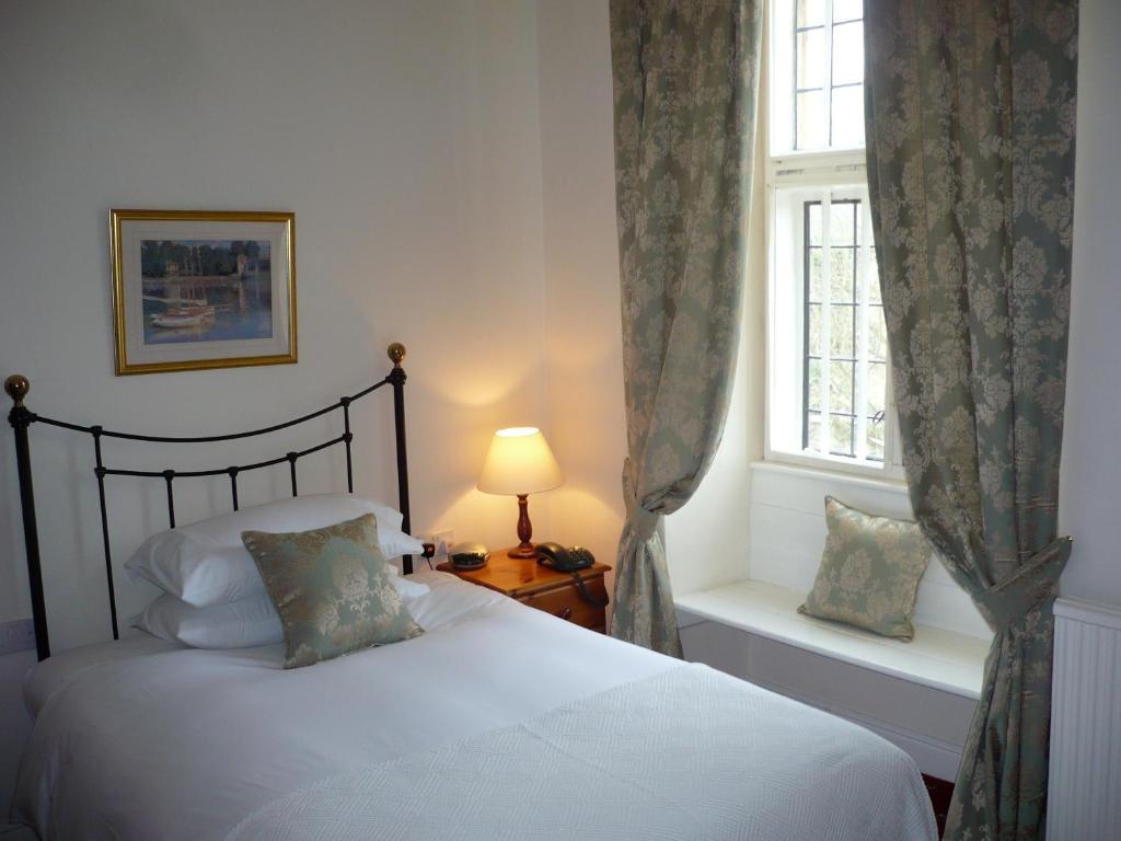 Ash House Hotel Martock ห้อง รูปภาพ