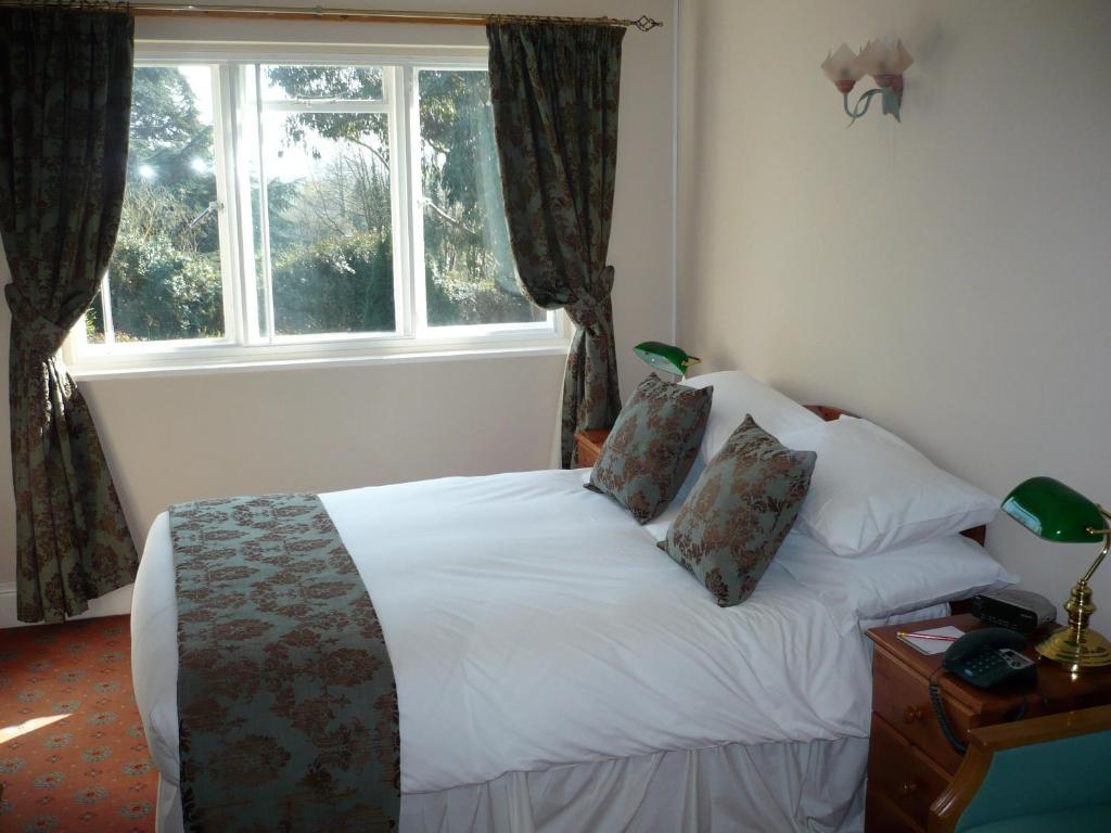 Ash House Hotel Martock ห้อง รูปภาพ