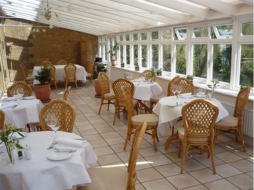 Ash House Hotel Martock ภายนอก รูปภาพ