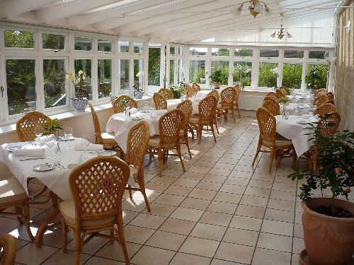 Ash House Hotel Martock ภายนอก รูปภาพ