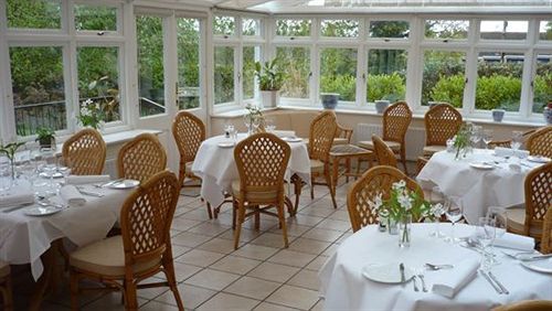Ash House Hotel Martock ภายนอก รูปภาพ