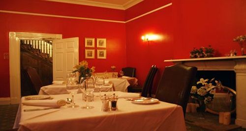 Ash House Hotel Martock ภายนอก รูปภาพ