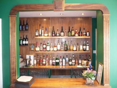 Ash House Hotel Martock ภายนอก รูปภาพ