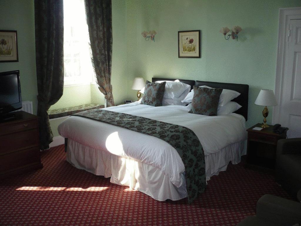 Ash House Hotel Martock ห้อง รูปภาพ